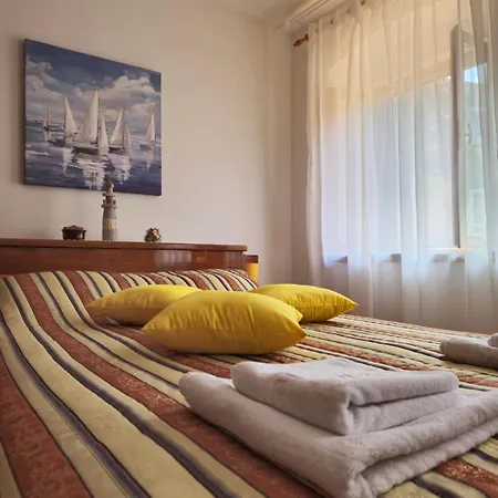 Appartement Zofija Apartment, A 5 Min Walk From The Arena