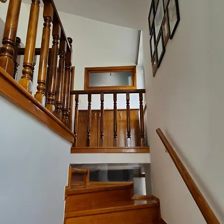 Private Townhouse Near Arena Apartment Pula