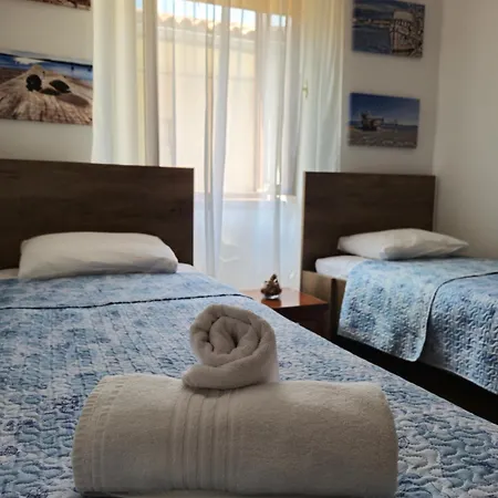Apartment Private Townhouse Near Arena Pula