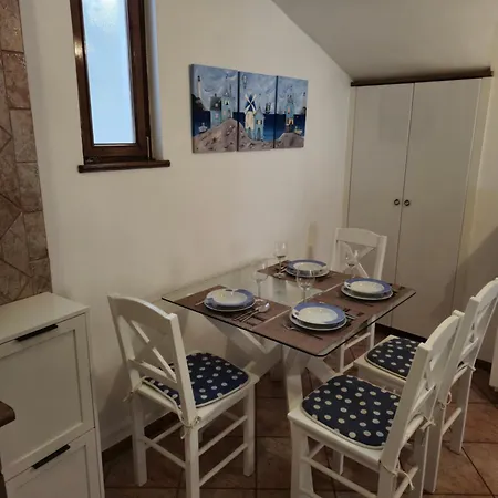 Apartment Private Townhouse Near Arena Pula