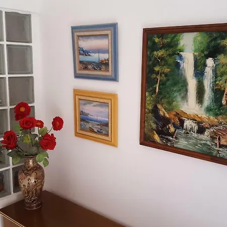 Private Townhouse Near Arena Pula